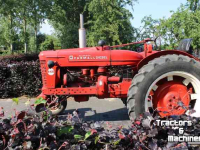 Oldtimers Farmall B-450 Oldtimer Tractor