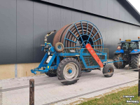 Irrigation hose reel Fasterholt fm 4700v