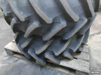 Wheels, Tyres, Rims & Dual spacers Trelleborg 380-70-28