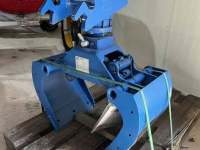 Sorting and demolition grabs Eurograb SOR 50h