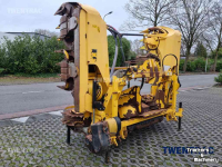 Cornhead New Holland 600 SFI Maisbek