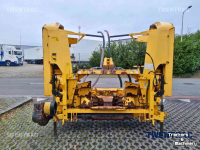 Cornhead New Holland 600 SFI Maisbek