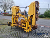 Cornhead New Holland 600 SFI Maisbek