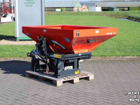 Fertilizer spreader Rauch MDS 20.2