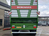 Self-loading wagon Bergmann HTW 45 S