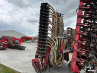Grassland injector Vredo 840 dubbele schijf graslandbemester