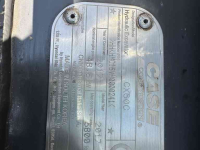 Mini-Excavator Case CX60C