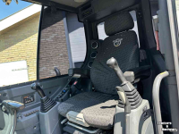 Mini-Excavator Case CX60C