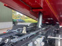 Dumptrailer Kröger MUP 20 SP Terra