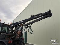 Tractor JCB Fastrac 1115