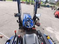 Horticultural Tractors Farmtrac 26 hst pro
