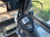Excavator tracks IHI 80 VX-2