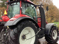 Tractor Valtra T234A Tractor