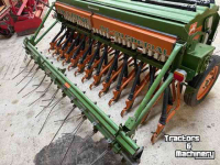 Seed drill Amazone D8-30 Special