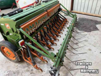 Seed drill Amazone D8-30 Special