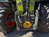 Tractor Claas Arion 550-4 ATZ CMATIC CEBIS