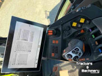 Tractor Claas Arion 550-4 ATZ CMATIC CEBIS