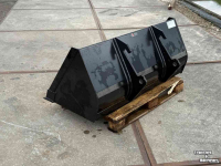 Loading buckets Giant Giant Grondbak BRB-1500-S Midejo