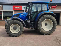 Tractor Valtra N163 VERSU TWINTRAC