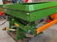 Fertilizer spreader Amazone ZA-M 1002 kunstmest strooier