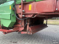 Self-loading wagon Strautmann Super Vitesse 2