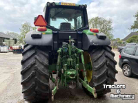 Tractor John Deere 6170M