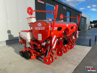 Vegetable- / Precision-seed drill Gaspardo Maschio MTE-R 6 300 Einzelkornsägerät