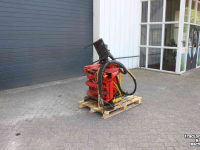 Hydraulic grabs  Pentin Paja Veldkop Naarva-Grip 1500 E Collector