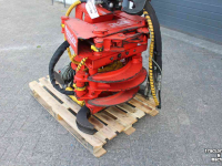 Hydraulic grabs  Pentin Paja Veldkop Naarva-Grip 1500 E Collector