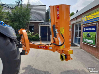 Flail mower Falc Master Super 1800