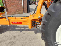 Flail mower Falc Master Super 1800