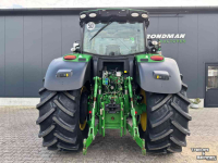 Tractor John Deere 6210 R