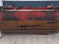 Silage cutting bucket Strautmann Kuilhapper 233
