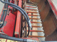 Silage cutting bucket Strautmann Kuilhapper 233