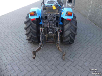 Small-track Tractor Landini Rex75GE
