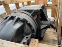 Tractor New Holland Achteras T9  Quadtrac as Parts nr:51530370