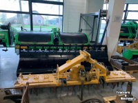 Spader machine Farmtec Horta