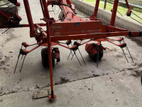 Tedder Kuhn GF 8501 MH