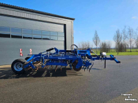 Seedbed combination VSS ZB 4000 Agro Zaaibedbereider