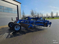Seedbed combination VSS ZB 4000 Agro Zaaibedbereider