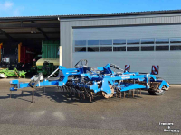 Seedbed combination VSS ZB 4000 Agro Zaaibedbereider