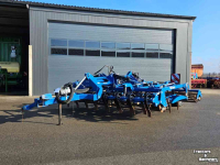 Seedbed combination VSS ZB 4000 Agro Zaaibedbereider
