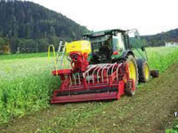 Rotary Tiller  GEOHOBEL Ondiep grond bewerken