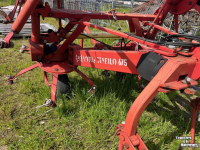 Tedder Lely 675