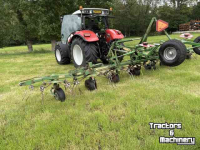 Tedder Stoll z905A Pro