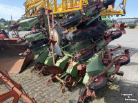 Seed drill Hassia EK S 12