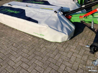 Mower Samasz KDT 262 schijvenmaaier