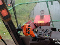 Forage-harvester John Deere 7450