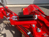 Flail mower Tehnos MB 200 R Profi LW