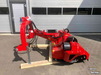 Flail mower Tehnos MB 200 R Profi LW